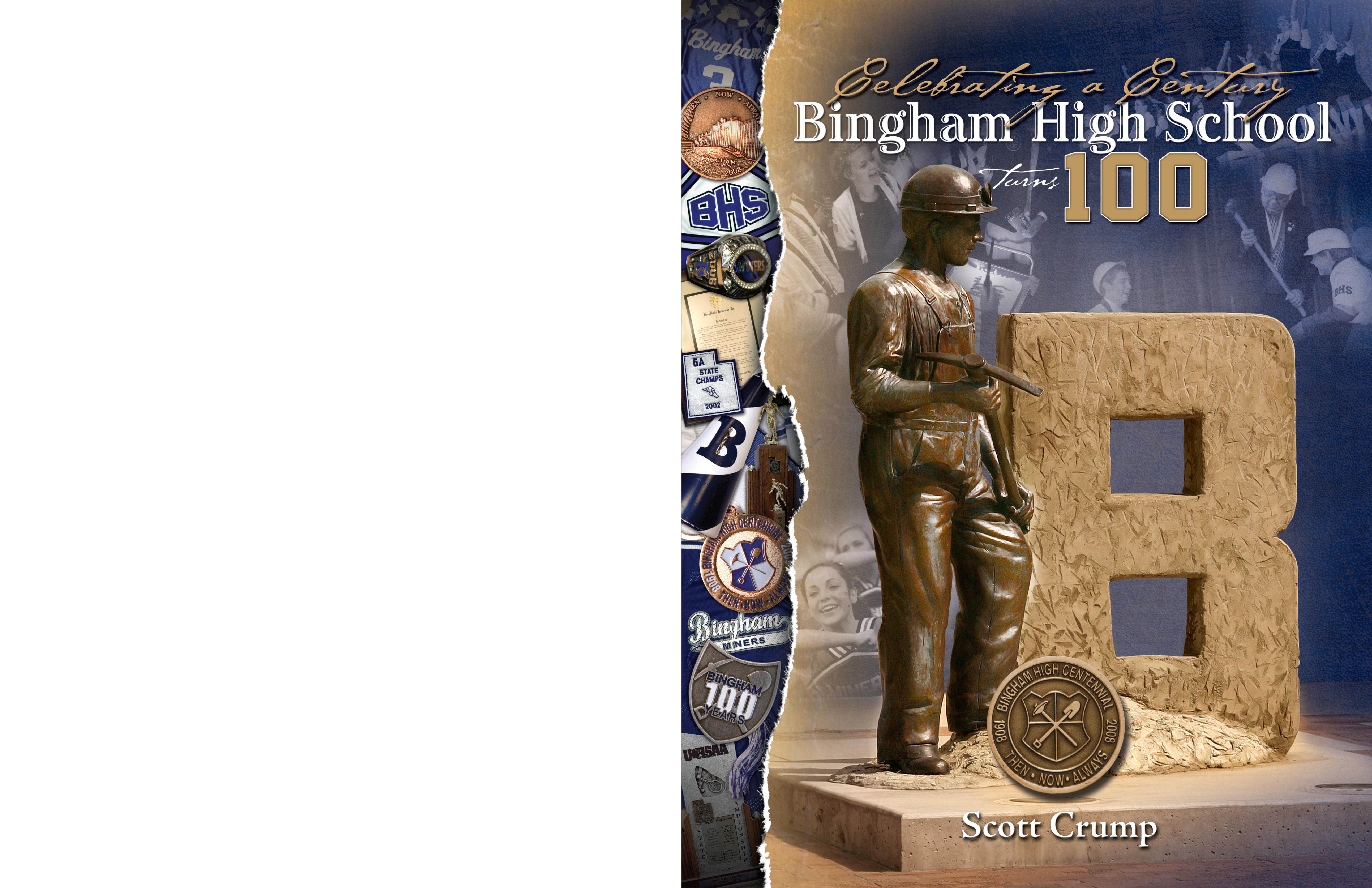 Celebrating a Century page 1