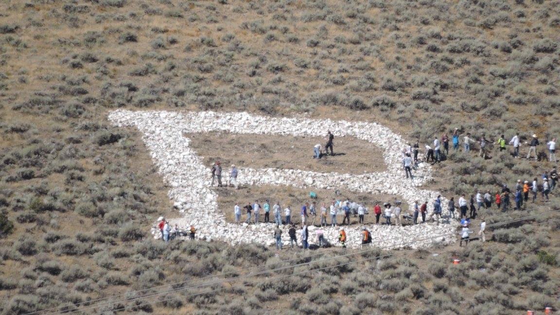 Whitewashing the 'B'